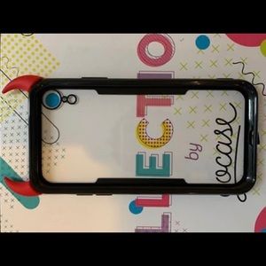iphone xr devil case